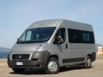 Fiat Ducato Panorama 2006 года